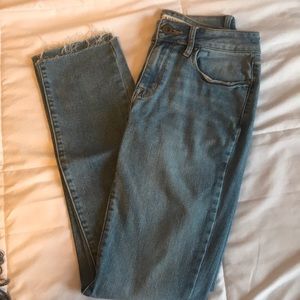Bullhead Denim skinny jeans